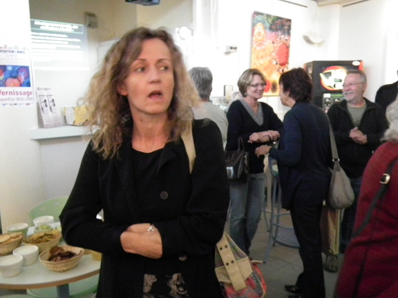 Vernissage (2)
