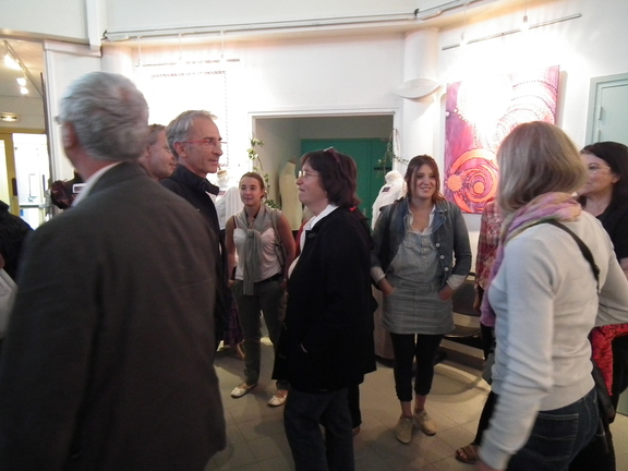 Vernissage (3)