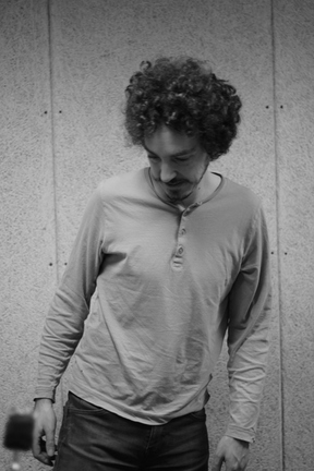 Pleiad en studio (2)