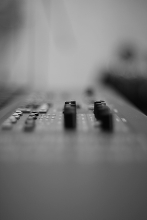 Pleiad en studio (8)