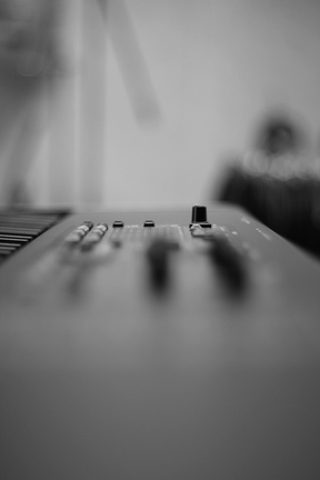 Pleiad en studio (9)
