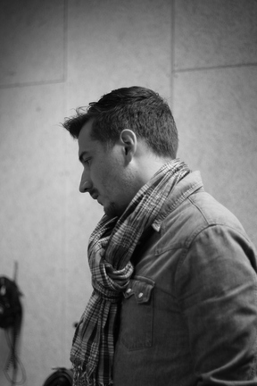 Pleiad en studio (10)