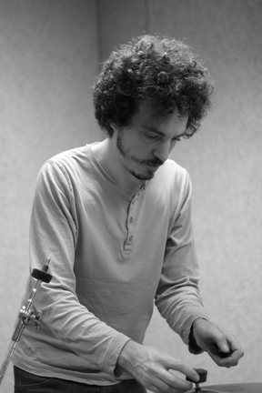 Pleiad en studio (11)