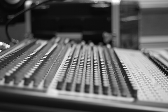 Pleiad en studio (13)