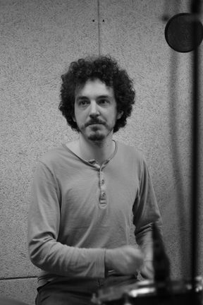 Pleiad en studio (21)