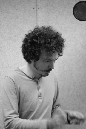 Pleiad en studio (24)