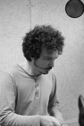 Pleiad en studio (25)