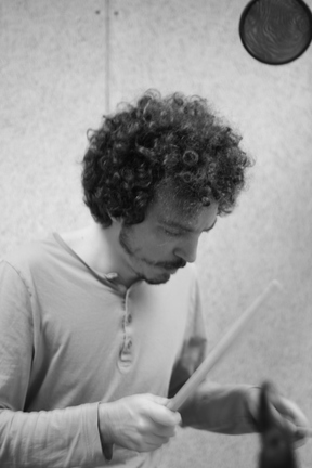 Pleiad en studio (26)