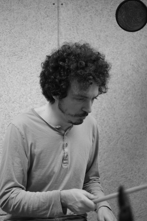 Pleiad en studio (28)