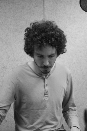 Pleiad en studio (31)