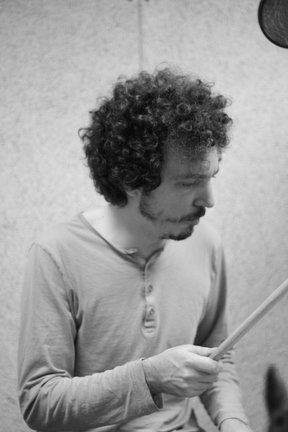 Pleiad en studio (32)