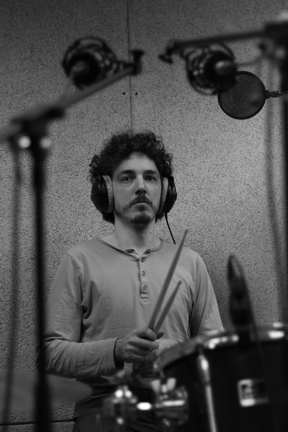 Pleiad en studio (41)