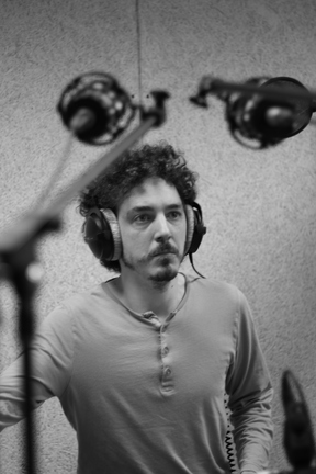 Pleiad en studio (47)
