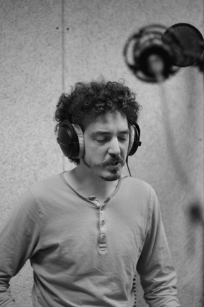 Pleiad en studio (48)