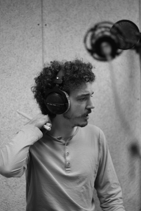 Pleiad en studio (49)