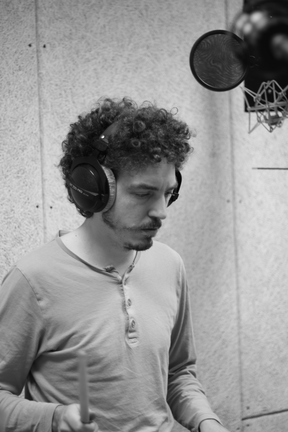 Pleiad en studio (50)