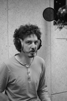 Pleiad en studio (51)