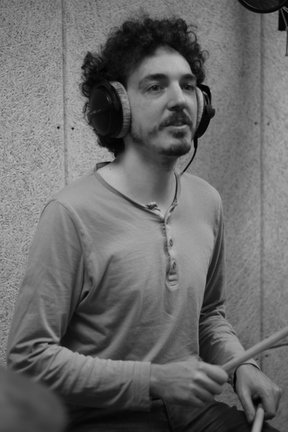 Pleiad en studio (53)