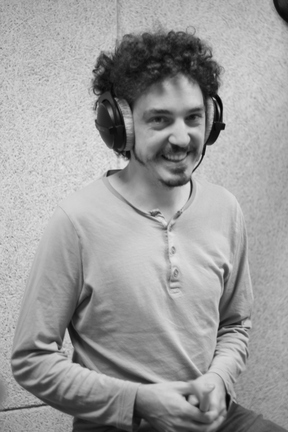 Pleiad en studio (54)