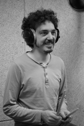 Pleiad en studio (55)