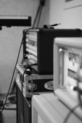 Pleiad en studio (58)
