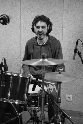 Pleiad en studio (61)