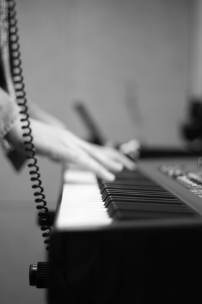 Pleiad en studio (63)