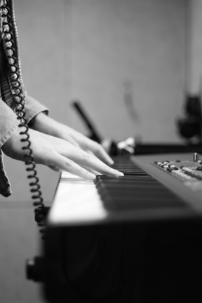 Pleiad en studio (64)