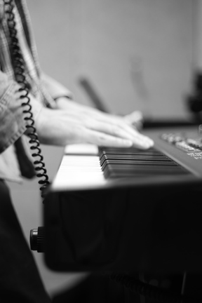 Pleiad en studio (65)
