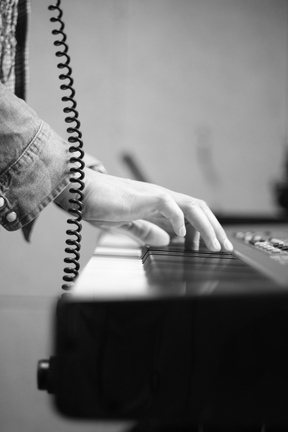 Pleiad en studio (66)