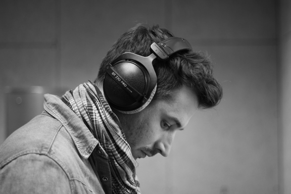 Pleiad en studio (67)