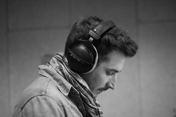 Pleiad en studio (68)