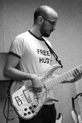 Pleiad en studio (73)
