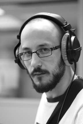 Pleiad en studio (74)