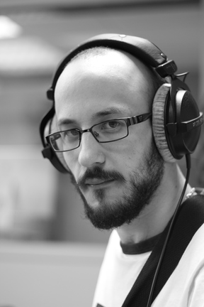 Pleiad en studio (75)