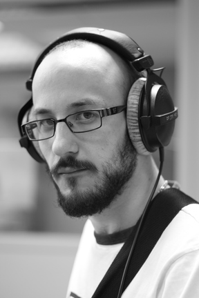Pleiad en studio (76)
