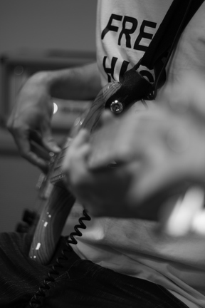 Pleiad en studio (77)