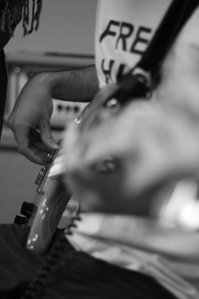 Pleiad en studio (78)