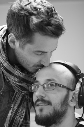 Pleiad en studio (79)