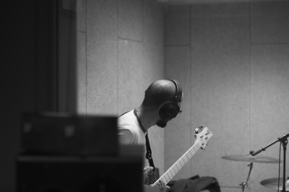 Pleiad en studio (80)