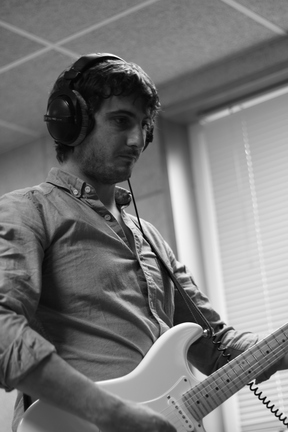 Pleiad en studio (81)