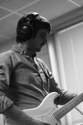 Pleiad en studio (82)