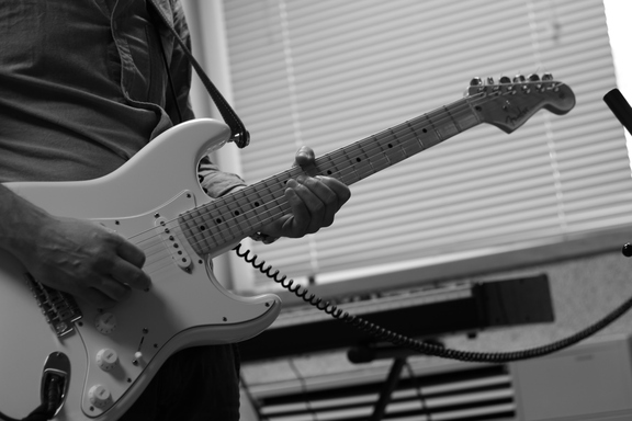 Pleiad en studio (84)