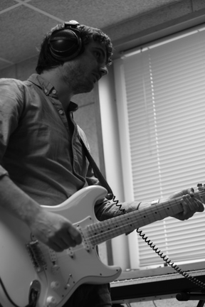 Pleiad en studio (85)