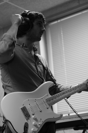 Pleiad en studio (86)