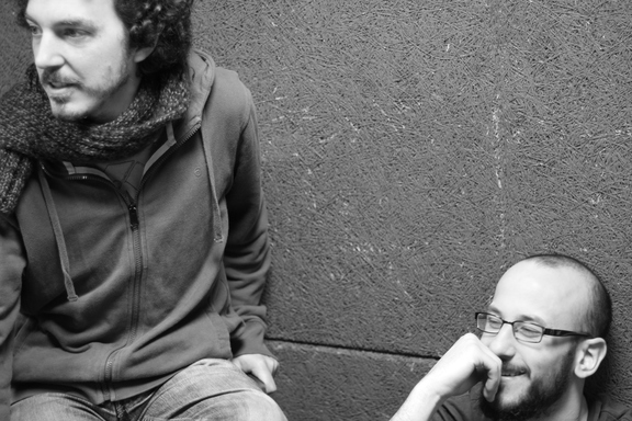 Pleiad en studio (87)