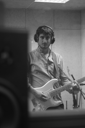 Pleiad en studio (92)