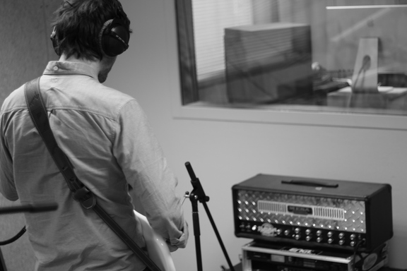 Pleiad en studio (93)