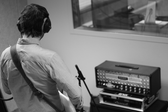 Pleiad en studio (94)