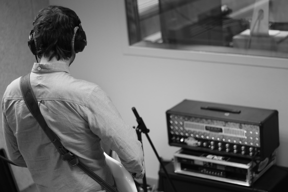 Pleiad en studio (96)